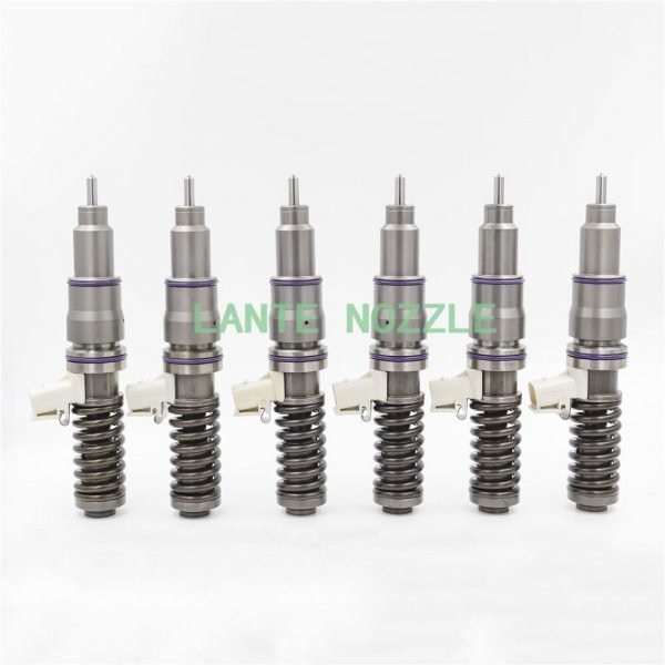 Pump Injector 8112557 21451295 BEBE4C12101 21340611 3807717 Diesel - 图片 3