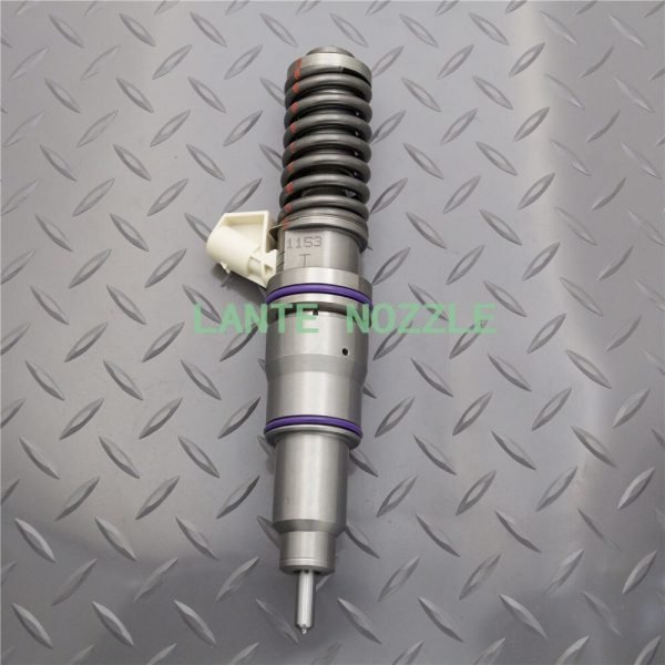 Pump Injector 8112557 21451295 BEBE4C12101 21340611 3807717 Diesel - 图片 4