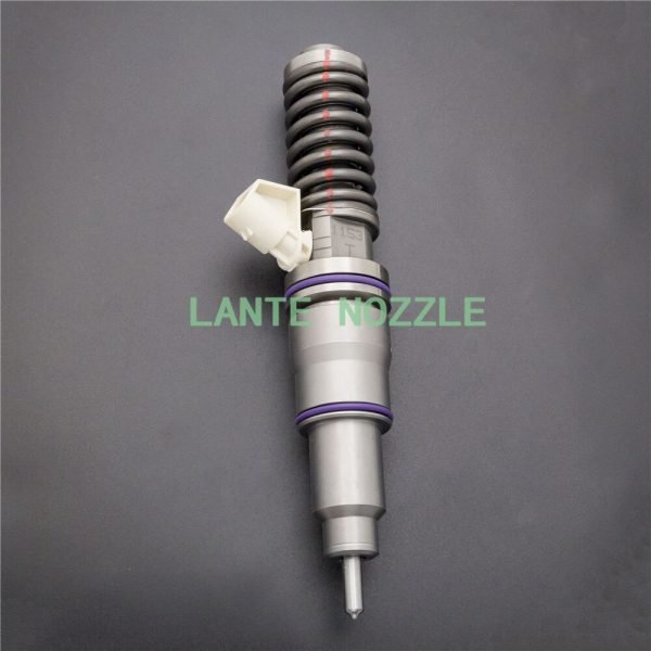 Pump Injector 8112557 21451295 BEBE4C12101 21340611 3807717 Diesel - 图片 5