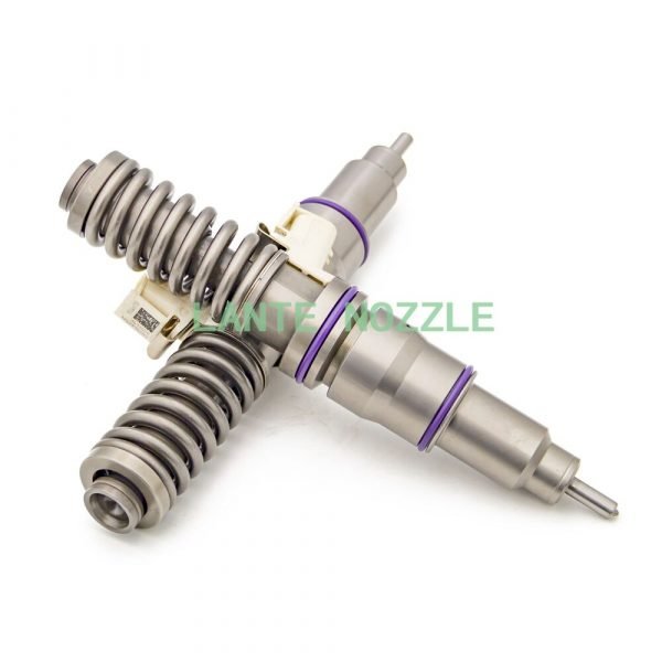 Pump Injector 85013611 BEBE4E00101 BEBE4L11001 21340613 22340639 Diesel - 图片 2
