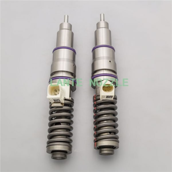 Pump Injector 85013611 BEBE4E00101 BEBE4L11001 21340613 22340639 Diesel - 图片 4