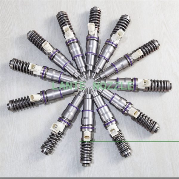 Pump Injector 85013611 BEBE4E00101 BEBE4L11001 21340613 22340639 Diesel - 图片 5