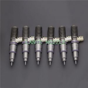 Pump Injector BEBE1R10002 BEBE4F01001 BEBE5D00001 BEBE4D34101 BEBE4D33001 Diesel