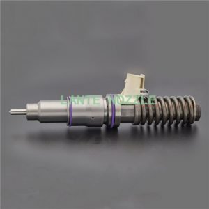 Pump Injector BEBE1R11002 BEBE4D35001 63229468 BEBE4C02101 21586296 Diesel
