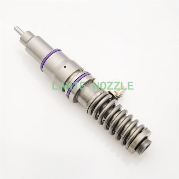 Pump Injector BEBE1R12001 3586247 BEBE4D16002 BEBE4D16003 21451295 Diesel Nozzle Reman - 图片 2
