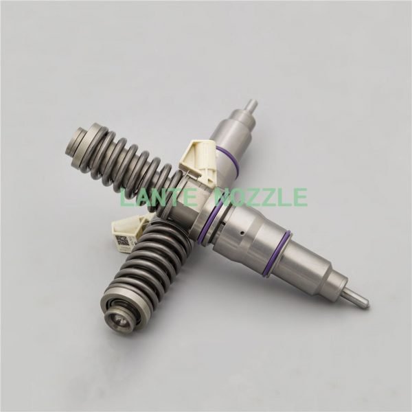Pump Injector BEBE1R12001 3586247 BEBE4D16002 BEBE4D16003 21451295 Diesel Nozzle Reman - 图片 5