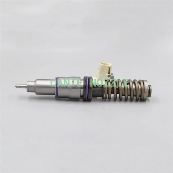 Pump Injector BEBE4C00001 BEBE4D32001 21467658 20544184 Diesel Nozzle Reman - 图片 2