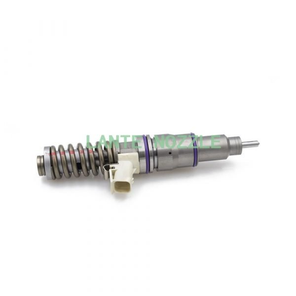 Pump Injector BEBE4C00001 BEBE4D32001 21467658 20544184 Diesel Nozzle Reman - 图片 5