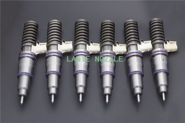Pump Injector BEBE4C04102 RE66806 21467658 3803637 20484073 Diesel - 图片 2