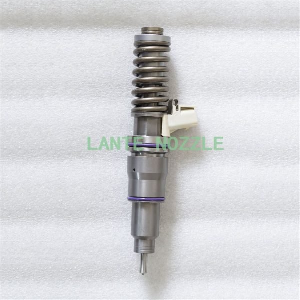 Pump Injector BEBE4C04102 RE66806 21467658 3803637 20484073 Diesel - 图片 3