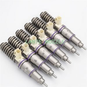 Pump Injector BEBE4C05001 21379944 BEBE4F11001 BEBE4C17001 BEBE4N01001 Diesel Nozzle Reman