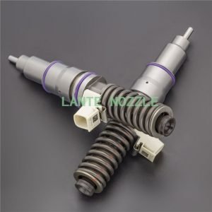 Pump Injector BEBE4C09109 1846349 63229465 85003267 BEBE4D16003 Diesel