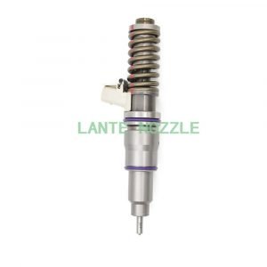 Pump Injector BEBE4C10001 85000675 21106498 21028629 21371672 Diesel Nozzle Reman