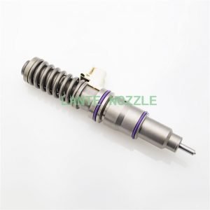 Pump Injector BEBE4C12001 20965225 BEBE4D21001 20584348 3801403 Diesel Nozzle Reman