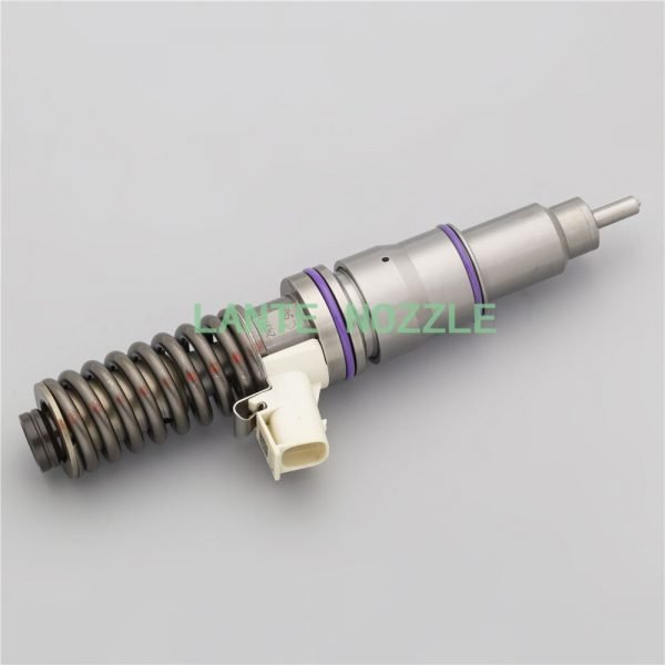 Pump Injector BEBE4D00001 85003265 21106498 BEBE4P02001 7421569191 Diesel - 图片 2