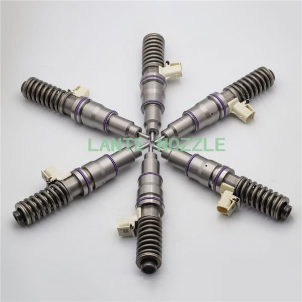Pump Injector BEBE4D00001 85003265 21106498 BEBE4P02001 7421569191 Diesel - 图片 3