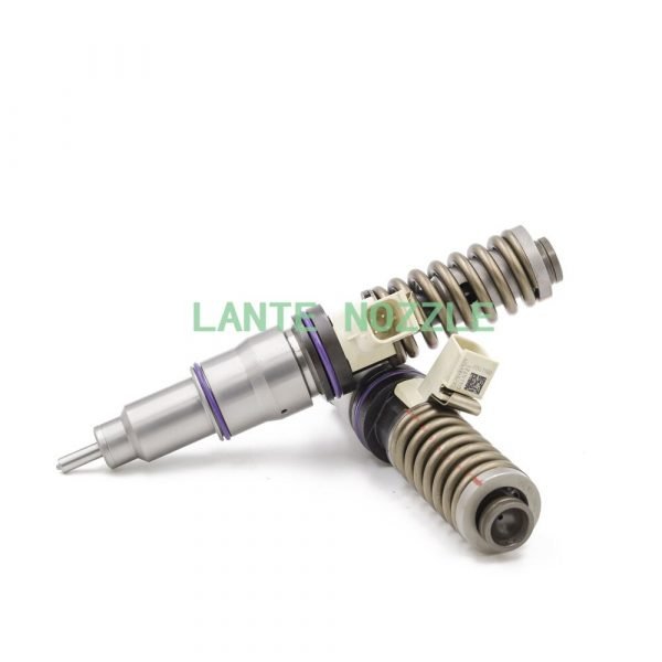 Pump Injector BEBE4D00001 85003265 21106498 BEBE4P02001 7421569191 Diesel - 图片 4