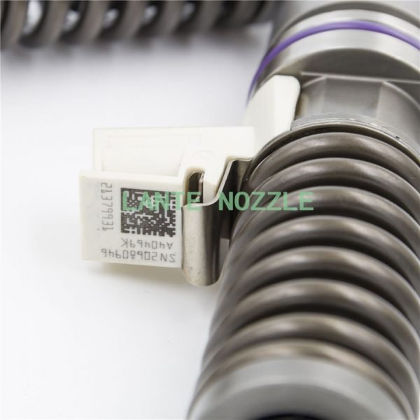 Pump Injector BEBE4D00001 85003265 21106498 BEBE4P02001 7421569191 Diesel - 图片 6