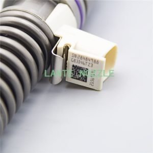 Pump Injector BEBE4D00003 63229475 BEBE4D44001 85000987 BEBE4B10002 Diesel