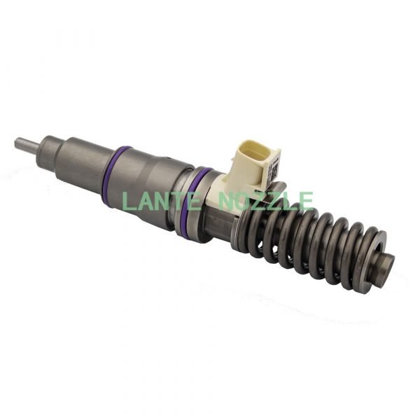 Pump Injector BEBE4D00203 BEBE5L12001 21586298 21586294 BEBE4D16002 Diesel - 图片 3