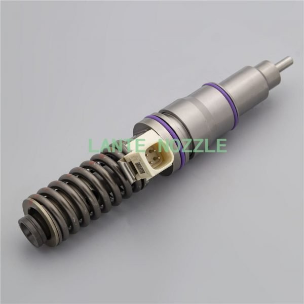 Pump Injector BEBE4D00203 BEBE5L12001 21586298 21586294 BEBE4D16002 Diesel - 图片 5