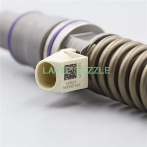 Pump Injector BEBE4D01201 BEBE4C12002 21582103 3801440 22027808 Diesel