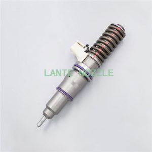 Pump Injector BEBE4D01201 BEBE4D35001 BEBE4D00001 21379931 BEBE4D28001 Diesel Nozzle Reman