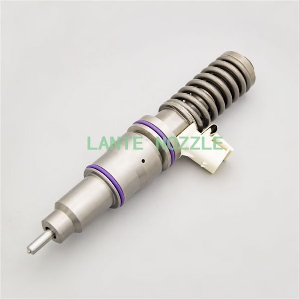 Pump Injector BEBE4D03001 22222025 20517502 21164592 BEBE4D05001 Diesel - 图片 2