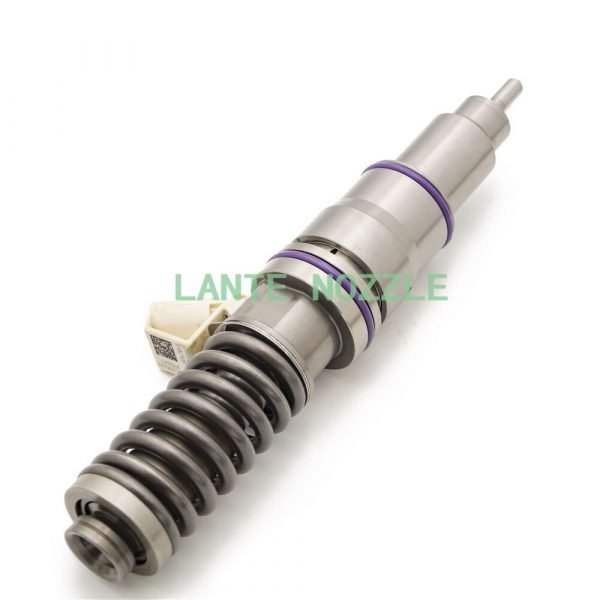 Pump Injector BEBE4D03001 22222025 20517502 21164592 BEBE4D05001 Diesel - 图片 3