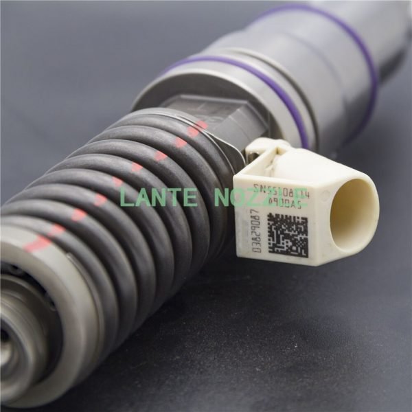 Pump Injector BEBE4D03001 22222025 20517502 21164592 BEBE4D05001 Diesel - 图片 4
