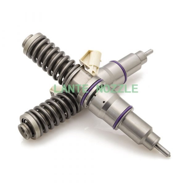 Pump Injector BEBE4D03001 22222025 20517502 21164592 BEBE4D05001 Diesel - 图片 5