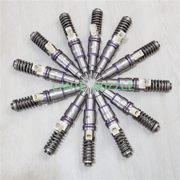 Pump Injector BEBE4D03001 22222025 20517502 21164592 BEBE4D05001 Diesel - 图片 6