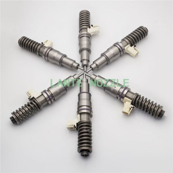 Pump Injector BEBE4D11001 63229473 BEBE4D20001 21582094 85000675 Diesel - 图片 2