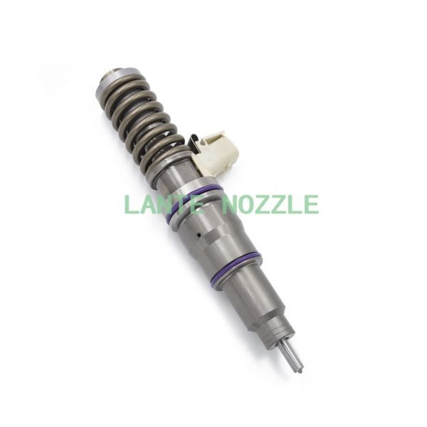 Pump Injector BEBE4D11001 63229473 BEBE4D20001 21582094 85000675 Diesel - 图片 3