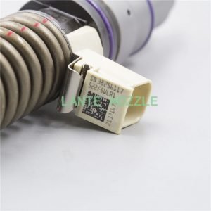 Pump Injector BEBE4D11001 63229473 BEBE4D20001 21582094 85000675 Diesel