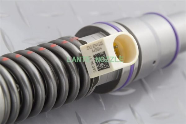 Pump Injector BEBE4D11001 63229473 BEBE4D20001 21582094 85000675 Diesel - 图片 6