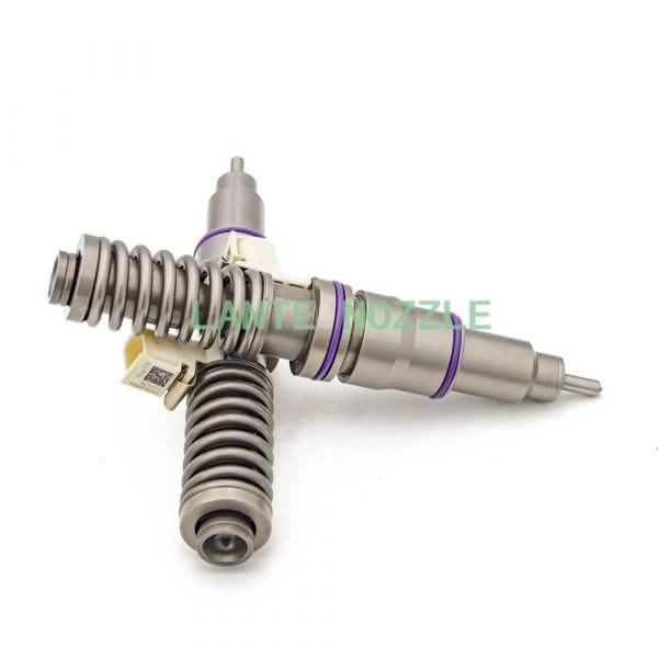 Pump Injector BEBE4D12001 BEBE4D14101 7421340611 20702362 21586294 Diesel Nozzle Reman - 图片 3