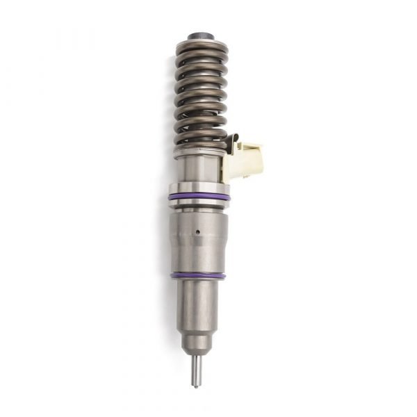 Pump Injector BEBE4D12001 BEBE4D14101 7421340611 20702362 21586294 Diesel Nozzle Reman - 图片 5