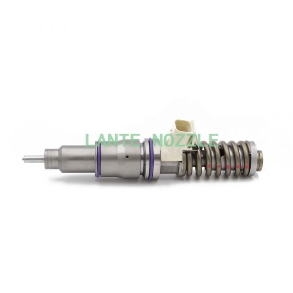 Pump Injector BEBE4D12001 BEBE4D14101 7421340611 20702362 21586294 Diesel Nozzle Reman - 图片 6