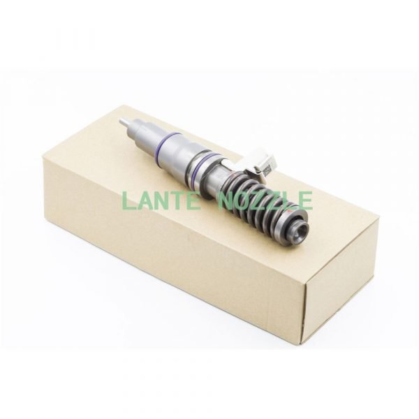 Pump Injector BEBE4D14101 BEBE4D12001 33800-84400 BEBE4D04002 85003263 Diesel - 图片 3