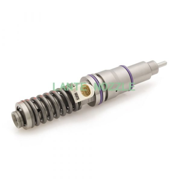 Pump Injector BEBE4D14101 BEBE4D12001 33800-84400 BEBE4D04002 85003263 Diesel - 图片 4