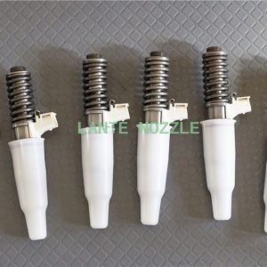 Pump Injector BEBE4D14101 BEBE4D12001 33800-84400 BEBE4D04002 85003263 Diesel