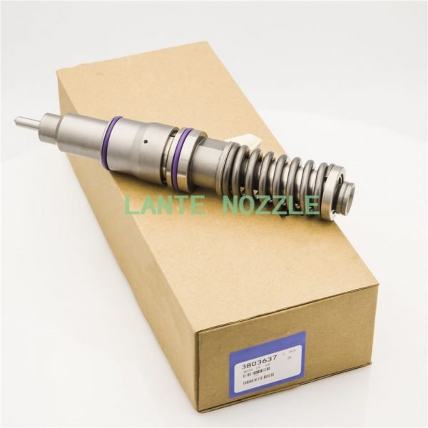 Pump Injector BEBE4D14101 BEBE4D12001 33800-84400 BEBE4D04002 85003263 Diesel - 图片 5