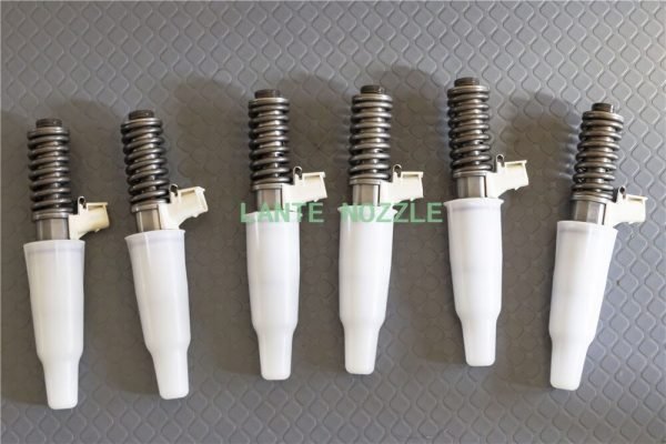 Pump Injector BEBE4D14101 BEBE4D12001 33800-84400 BEBE4D04002 85003263 Diesel