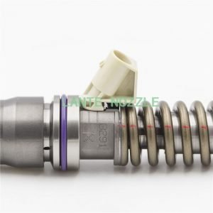 Pump Injector BEBE4D16001 21371679 BEBE4D30001 3801403 85006071 Diesel