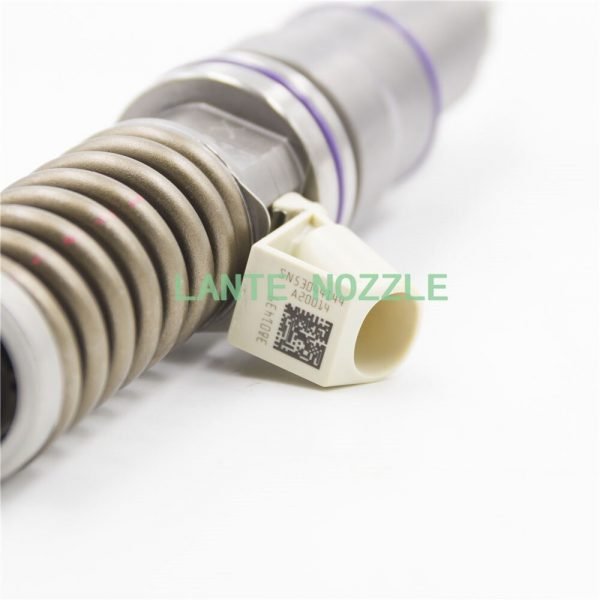 Pump Injector BEBE4D19001 BEBE4P01003 22172535 3801369 20584348 Diesel - 图片 3