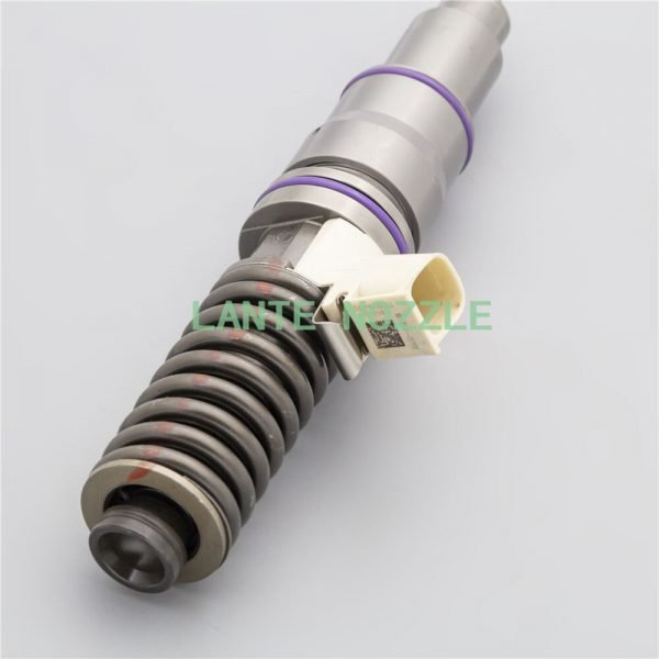 Pump Injector BEBE4D19001 BEBE4P01003 22172535 3801369 20584348 Diesel - 图片 6