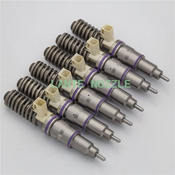 Pump Injector BEBE4D20002 BEBE4D15001 BEBE4C09102 BEBE4D07001 21340615 Diesel - 图片 2
