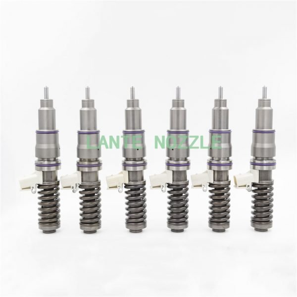 Pump Injector BEBE4D20002 BEBE4D15001 BEBE4C09102 BEBE4D07001 21340615 Diesel - 图片 5