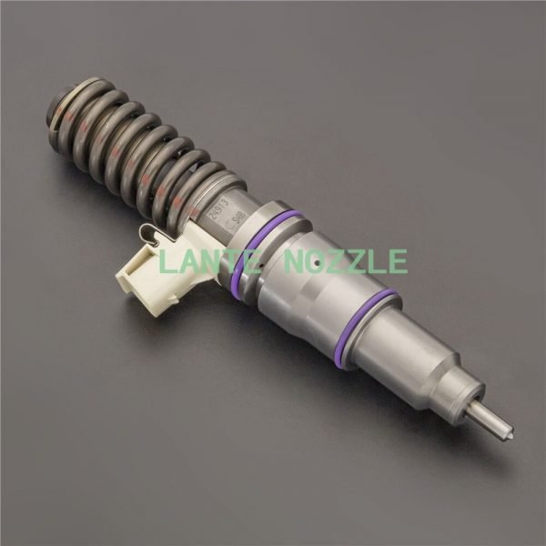 Pump Injector BEBE4D22001 21582101 BEBE4D24001 85003109 21457951 Diesel - 图片 2